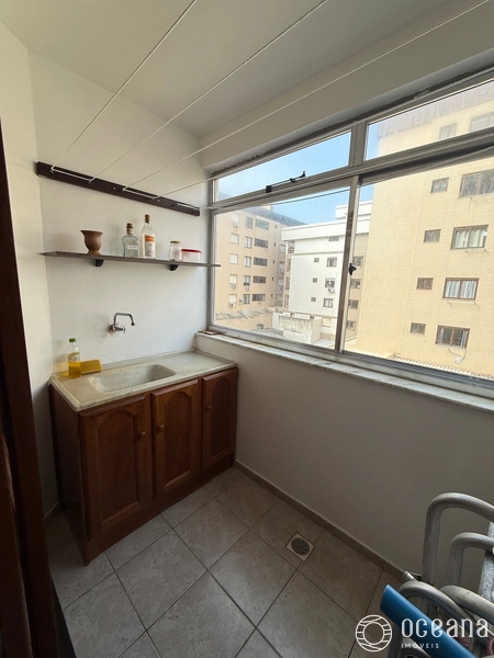 APARTAMENTO DE 02 DORMITÓRIOS COM BOX NO CENTRO DE CAPÃO DA CANOA!: 2ª foto da galeria de imagens do imóvel