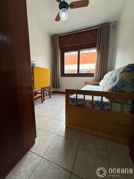APARTAMENTO DE 02 DORMITÓRIOS COM BOX NO CENTRO DE CAPÃO DA CANOA!: 1ª foto da galeria de imagens do imóvel