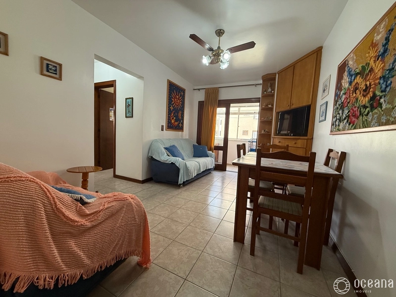 APARTAMENTO DE 02 DORMITÓRIOS COM BOX NO CENTRO DE CAPÃO DA CANOA!: 7ª foto da galeria de imagens do imóvel