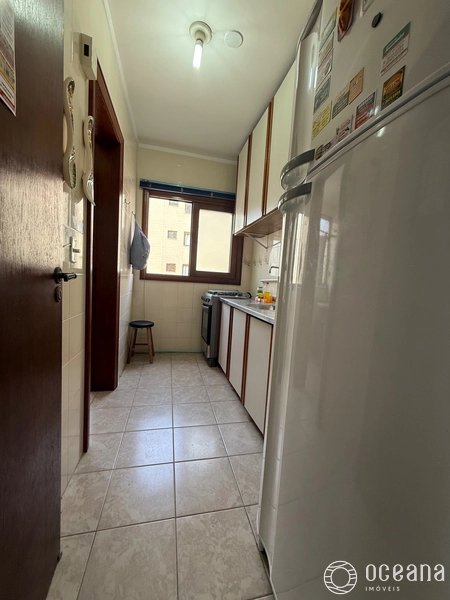 APARTAMENTO DE 02 DORMITÓRIOS COM BOX NO CENTRO DE CAPÃO DA CANOA!: 11ª foto da galeria de imagens do imóvel
