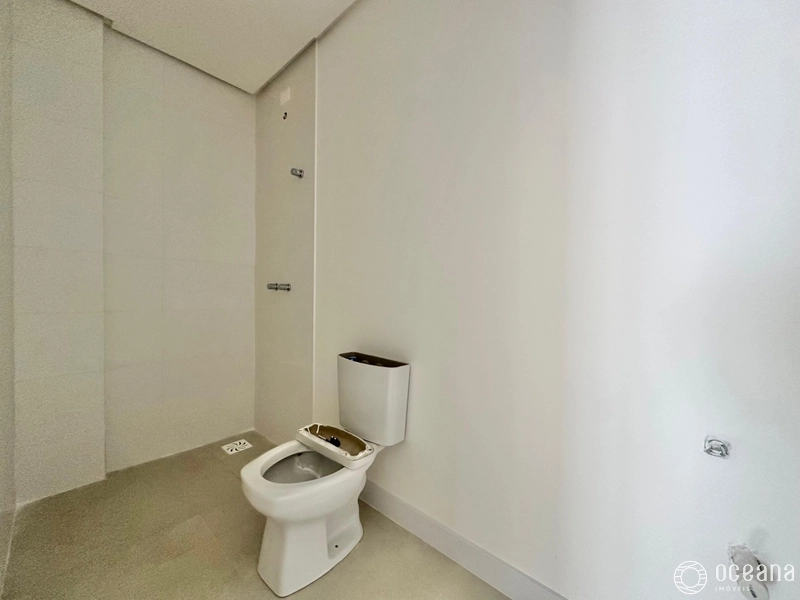 Apartamento de 03 Suites Navegantes Capao da canoa: 11ª foto da galeria de imagens do imóvel