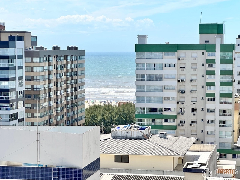 Apartamento de 03 Suites Navegantes Capao da canoa: 9ª foto da galeria de imagens do imóvel