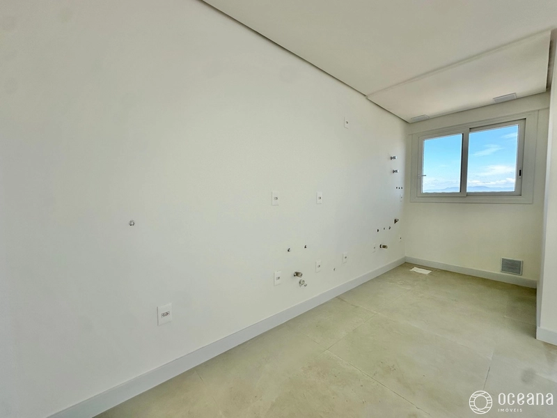 Apartamento de 03 Suites Navegantes Capao da canoa: 4ª foto da galeria de imagens do imóvel