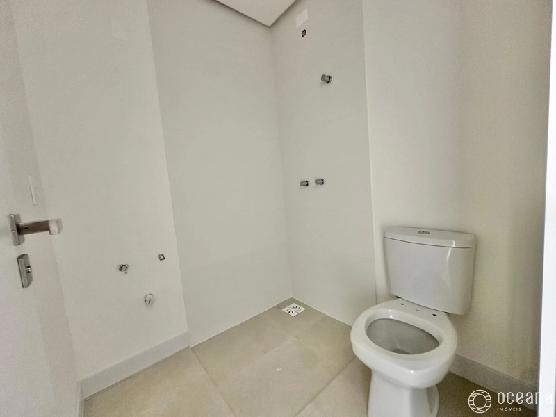 Apartamento de 03 Suites Navegantes Capao da canoa: 12ª foto da galeria de imagens do imóvel