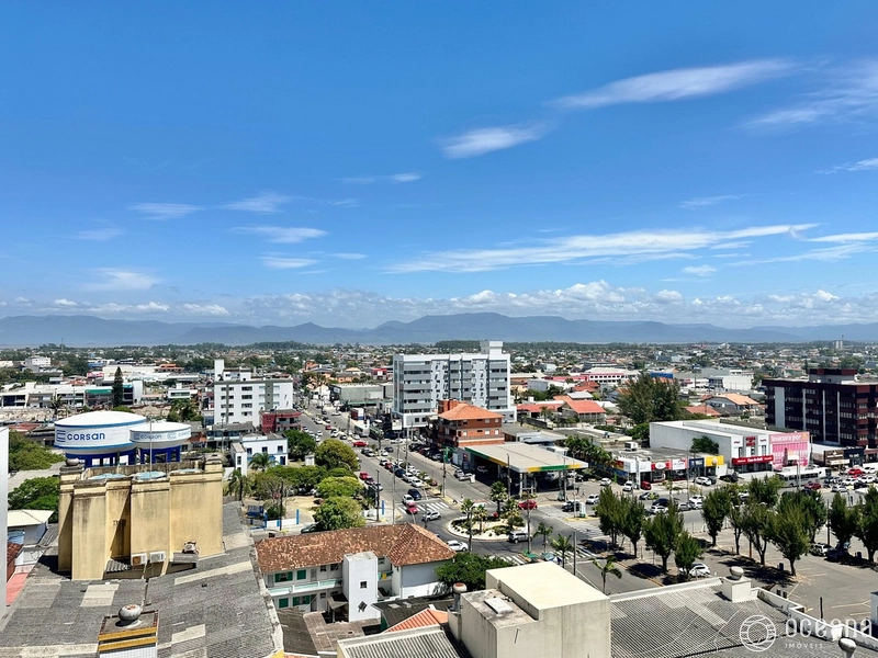 Apartamento de 03 Suites Navegantes Capao da canoa: 10ª foto da galeria de imagens do imóvel