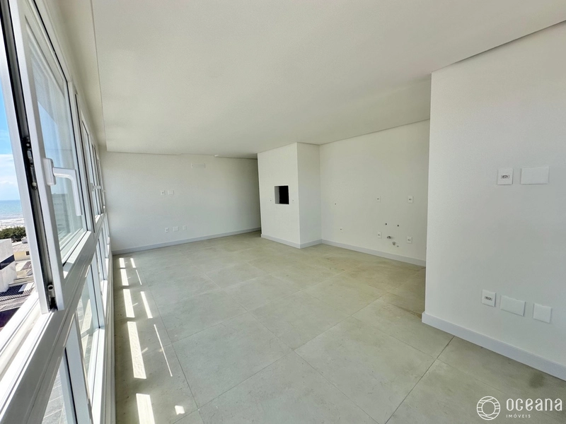 Apartamento de 03 Suites Navegantes Capao da canoa: 3ª foto da galeria de imagens do imóvel