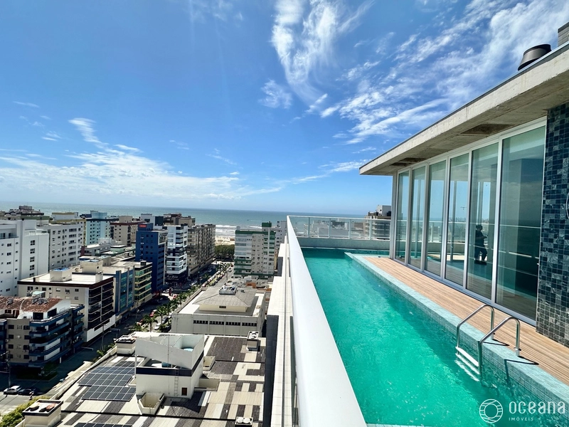 Apartamento de 03 Suites Navegantes Capao da canoa: 16ª foto da galeria de imagens do imóvel