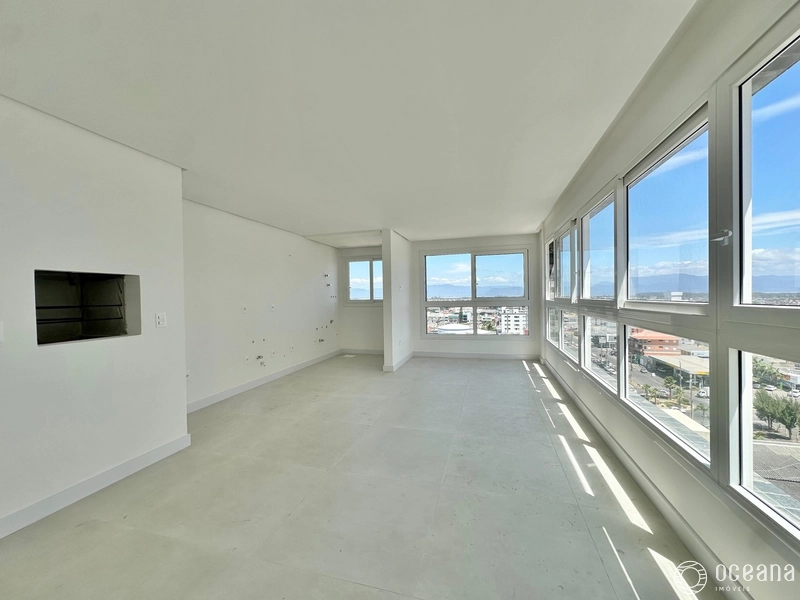 Apartamento de 03 Suites Navegantes Capao da canoa: 18ª foto da galeria de imagens do imóvel