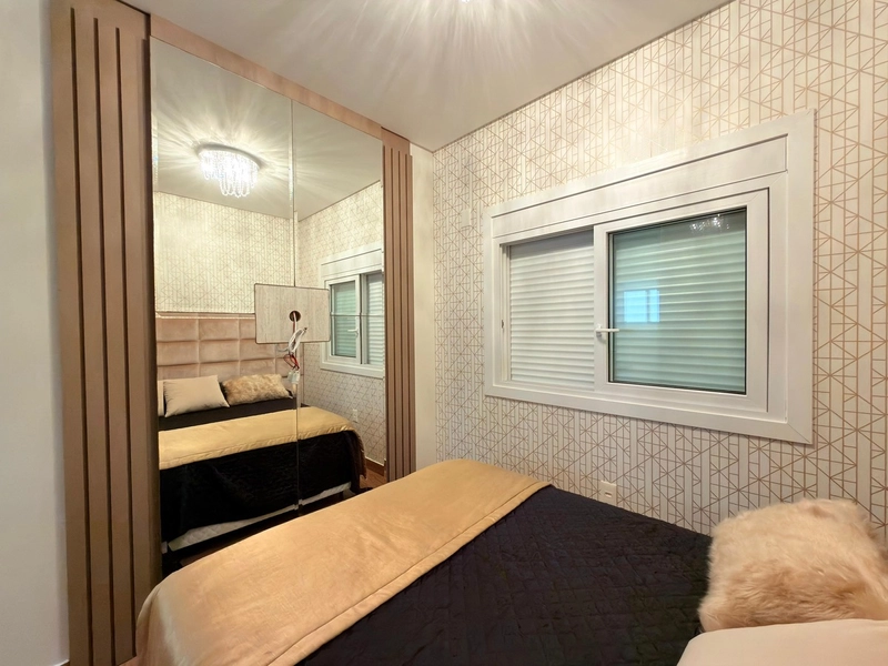 APARTAMENTO DIFERENCIADO EXCLUSIVO 01 POR ANDAR!: 28ª foto da galeria de imagens do imóvel