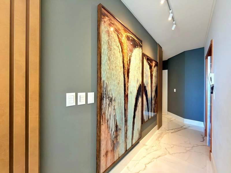 APARTAMENTO DIFERENCIADO EXCLUSIVO 01 POR ANDAR!: 3ª foto da galeria de imagens do imóvel