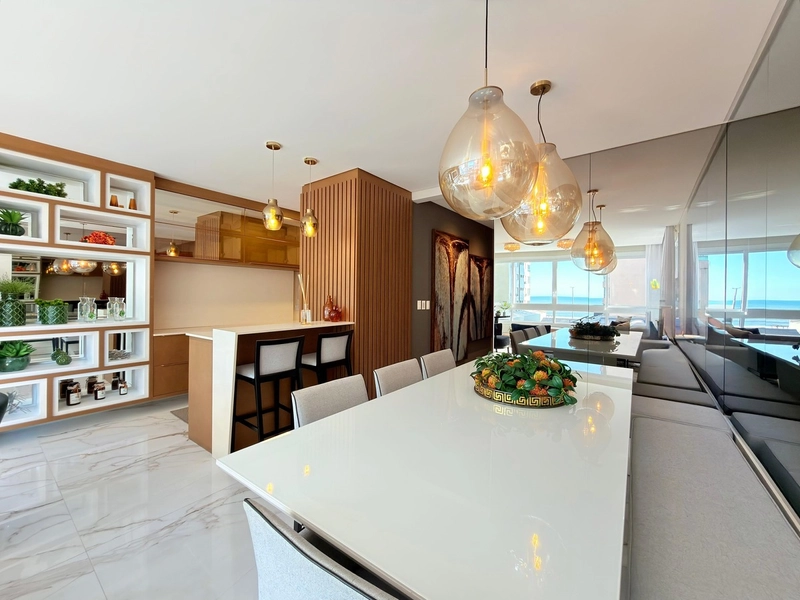 APARTAMENTO DIFERENCIADO EXCLUSIVO 01 POR ANDAR!: 33ª foto da galeria de imagens do imóvel