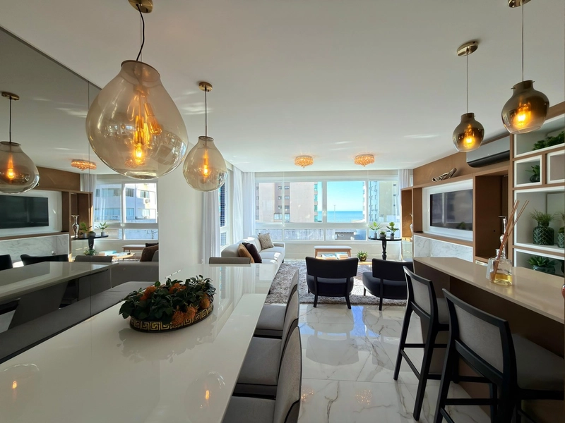 APARTAMENTO DIFERENCIADO EXCLUSIVO 01 POR ANDAR!: 1ª foto da galeria de imagens do imóvel