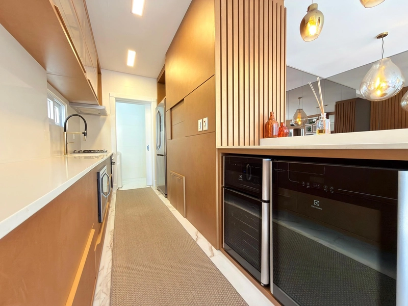 APARTAMENTO DIFERENCIADO EXCLUSIVO 01 POR ANDAR!: 7ª foto da galeria de imagens do imóvel