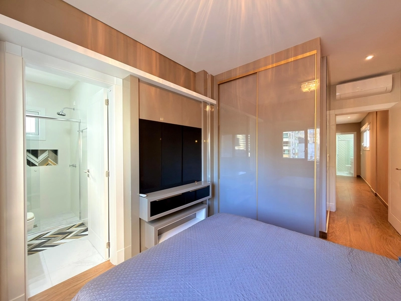APARTAMENTO DIFERENCIADO EXCLUSIVO 01 POR ANDAR!: 23ª foto da galeria de imagens do imóvel