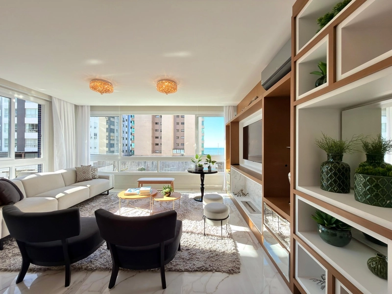 APARTAMENTO DIFERENCIADO EXCLUSIVO 01 POR ANDAR!: 34ª foto da galeria de imagens do imóvel