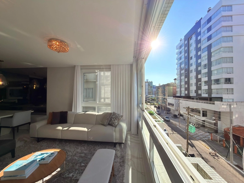 APARTAMENTO DIFERENCIADO EXCLUSIVO 01 POR ANDAR!: 5ª foto da galeria de imagens do imóvel