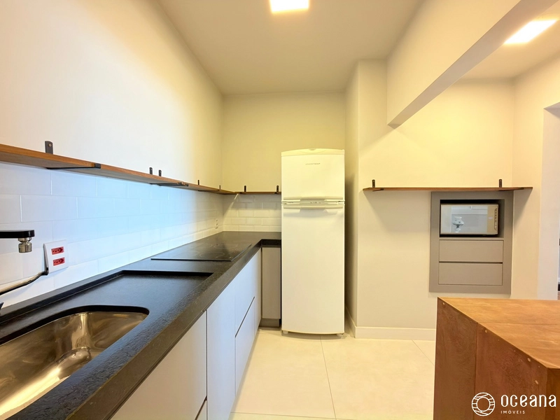 APARTAMENTO À BEIRA MAR DE CAPÃO DA CANOA: 15ª foto da galeria de imagens do imóvel