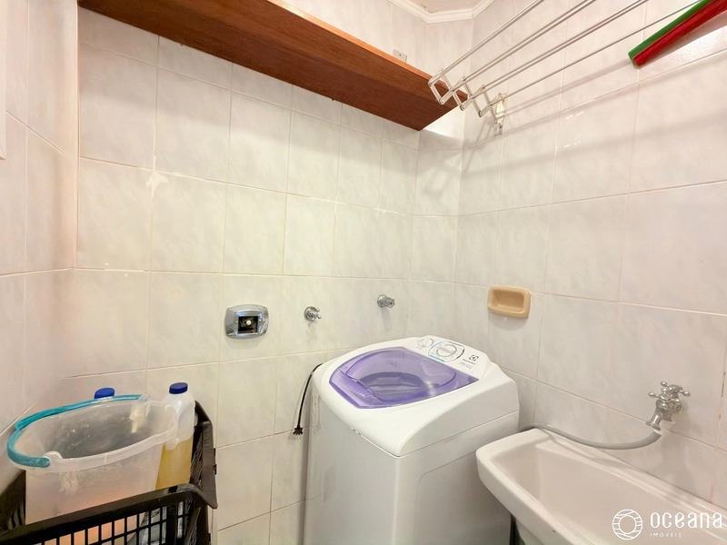 APARTAMENTO À BEIRA MAR DE CAPÃO DA CANOA: 21ª foto da galeria de imagens do imóvel