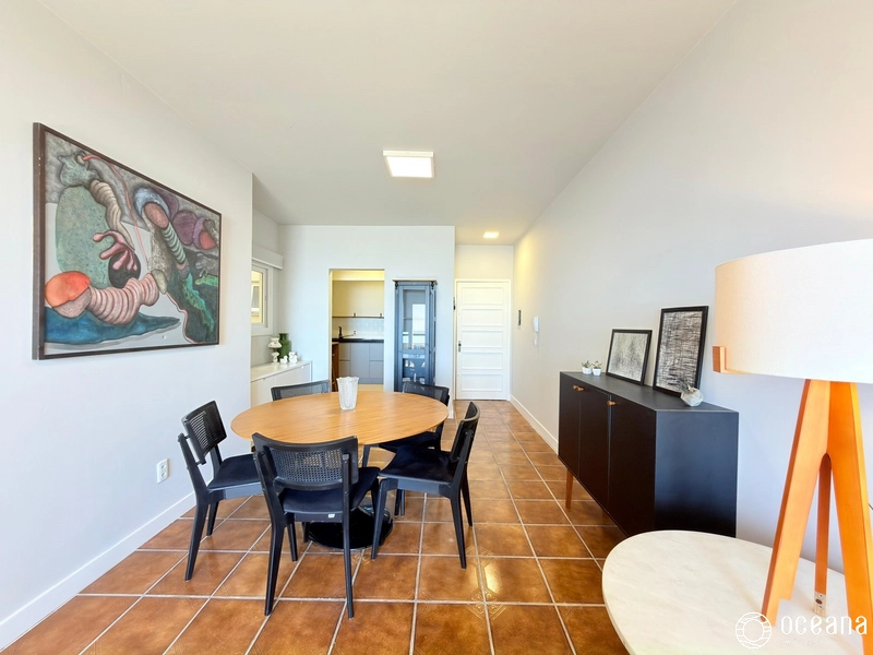 APARTAMENTO À BEIRA MAR DE CAPÃO DA CANOA: 12ª foto da galeria de imagens do imóvel
