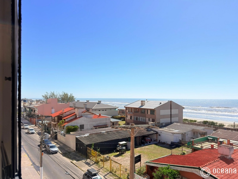 APARTAMENTO À BEIRA MAR DE CAPÃO DA CANOA: 10ª foto da galeria de imagens do imóvel