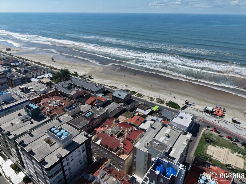 APARTAMENTO À BEIRA MAR DE CAPÃO DA CANOA: 22ª foto da galeria de imagens do imóvel