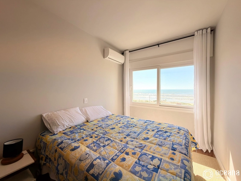 APARTAMENTO À BEIRA MAR DE CAPÃO DA CANOA: 18ª foto da galeria de imagens do imóvel