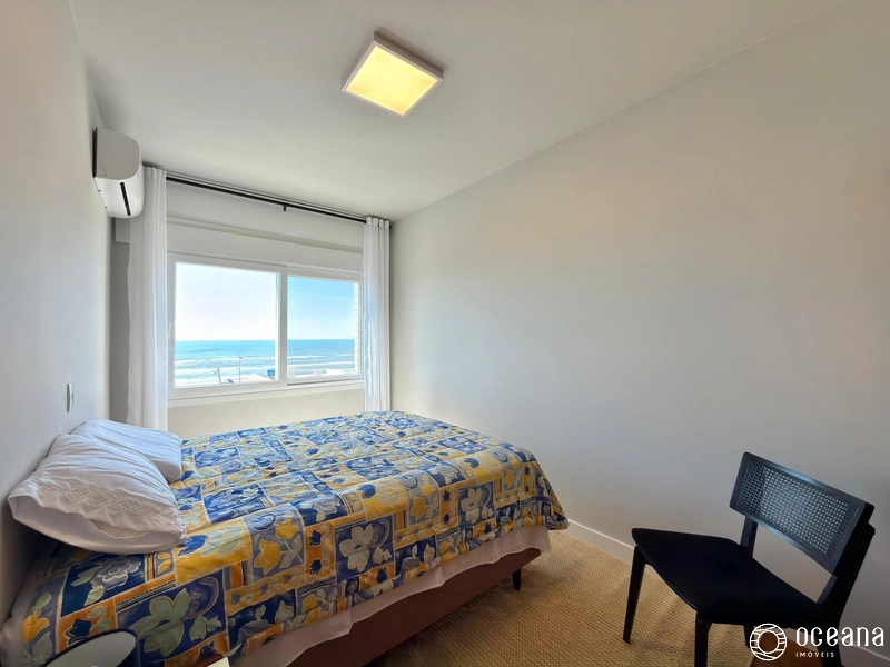 APARTAMENTO À BEIRA MAR DE CAPÃO DA CANOA: 17ª foto da galeria de imagens do imóvel