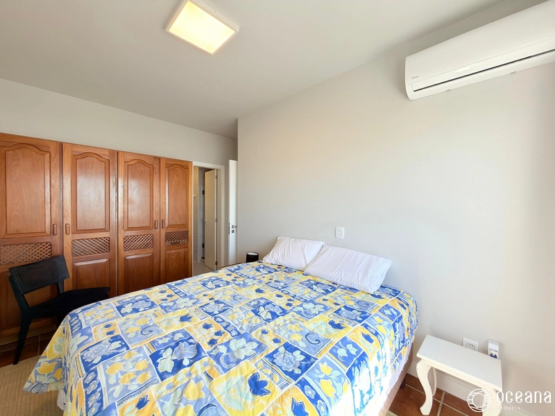 APARTAMENTO À BEIRA MAR DE CAPÃO DA CANOA: 19ª foto da galeria de imagens do imóvel