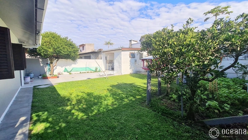 Casa 3 dormitórios, localizada no bairro Zona Nova: 5ª foto da galeria de imagens do imóvel