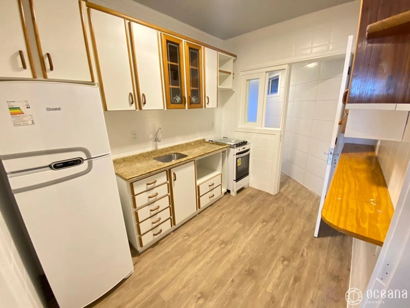 Apartamento 2 dormitórios, frente leste próximo do Mar!!: 2ª foto da galeria de imagens do imóvel