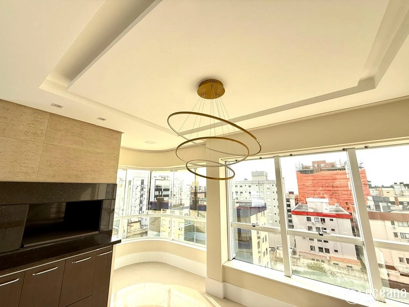 APARTAMENTO TRIPLEX 5 DORMITOTORIOS BAIRRO ZONA NOVA EM CAPÃO DA CANOA: 34ª foto da galeria de imagens do imóvel
