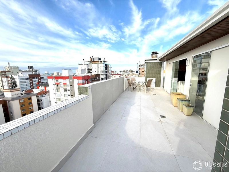 APARTAMENTO TRIPLEX 5 DORMITOTORIOS BAIRRO ZONA NOVA EM CAPÃO DA CANOA: 54ª foto da galeria de imagens do imóvel
