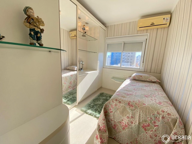 APARTAMENTO TRIPLEX 5 DORMITOTORIOS BAIRRO ZONA NOVA EM CAPÃO DA CANOA: 69ª foto da galeria de imagens do imóvel