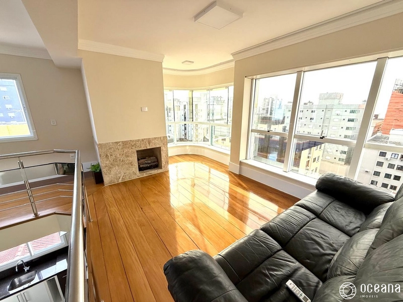 APARTAMENTO TRIPLEX 5 DORMITOTORIOS BAIRRO ZONA NOVA EM CAPÃO DA CANOA: 32ª foto da galeria de imagens do imóvel