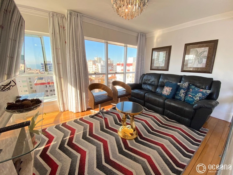 APARTAMENTO TRIPLEX 5 DORMITOTORIOS BAIRRO ZONA NOVA EM CAPÃO DA CANOA: 14ª foto da galeria de imagens do imóvel