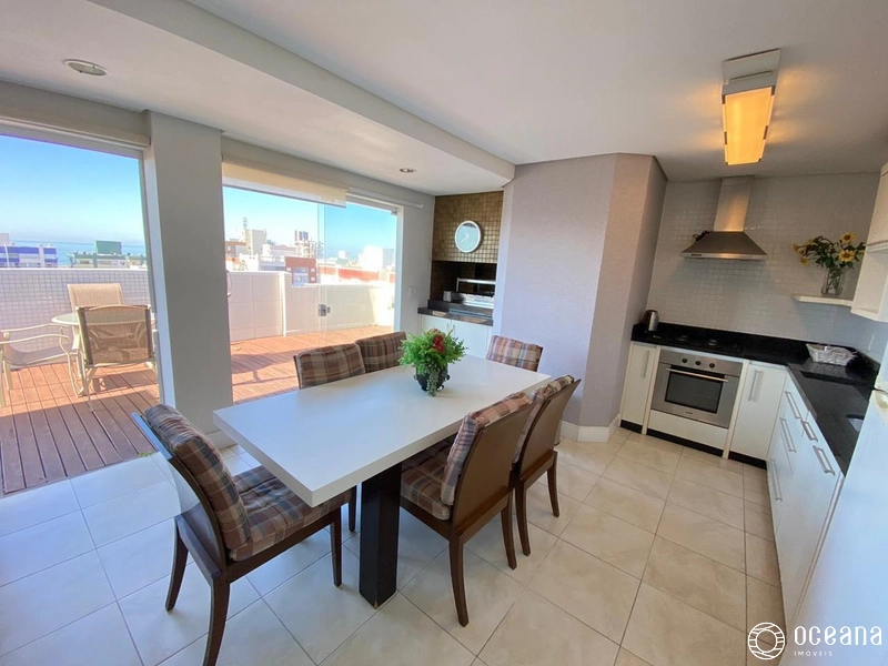 APARTAMENTO TRIPLEX 5 DORMITOTORIOS BAIRRO ZONA NOVA EM CAPÃO DA CANOA: 20ª foto da galeria de imagens do imóvel
