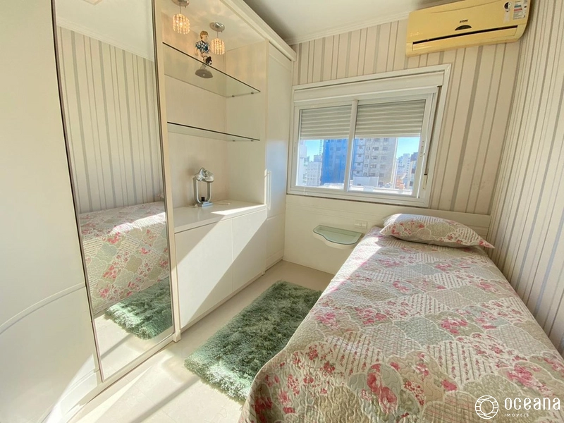 APARTAMENTO TRIPLEX 5 DORMITOTORIOS BAIRRO ZONA NOVA EM CAPÃO DA CANOA: 63ª foto da galeria de imagens do imóvel