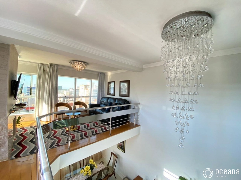 APARTAMENTO TRIPLEX 5 DORMITOTORIOS BAIRRO ZONA NOVA EM CAPÃO DA CANOA: 17ª foto da galeria de imagens do imóvel
