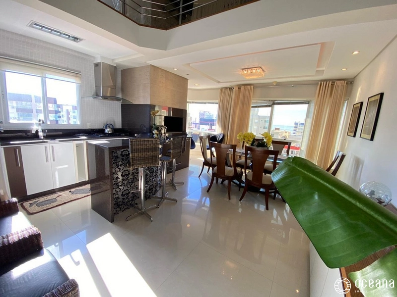 APARTAMENTO TRIPLEX 5 DORMITOTORIOS BAIRRO ZONA NOVA EM CAPÃO DA CANOA: 1ª foto da galeria de imagens do imóvel