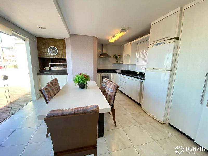 APARTAMENTO TRIPLEX 5 DORMITOTORIOS BAIRRO ZONA NOVA EM CAPÃO DA CANOA: 19ª foto da galeria de imagens do imóvel