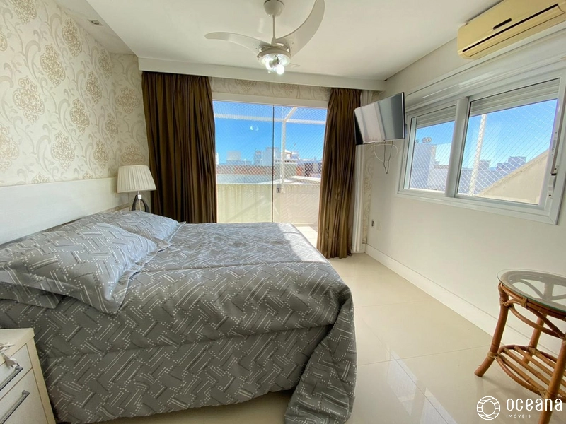 APARTAMENTO TRIPLEX 5 DORMITOTORIOS BAIRRO ZONA NOVA EM CAPÃO DA CANOA: 64ª foto da galeria de imagens do imóvel