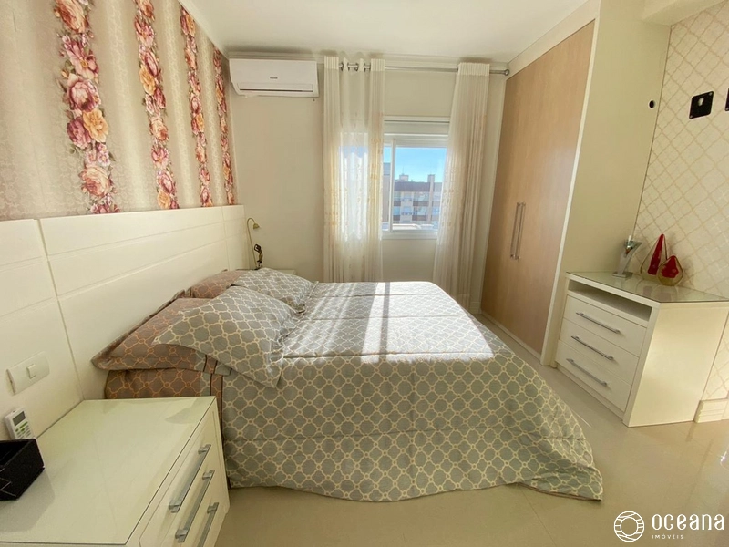 APARTAMENTO TRIPLEX 5 DORMITOTORIOS BAIRRO ZONA NOVA EM CAPÃO DA CANOA: 44ª foto da galeria de imagens do imóvel