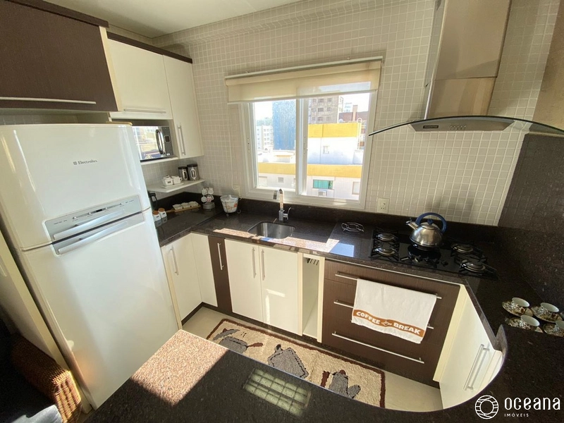 APARTAMENTO TRIPLEX 5 DORMITOTORIOS BAIRRO ZONA NOVA EM CAPÃO DA CANOA: 38ª foto da galeria de imagens do imóvel