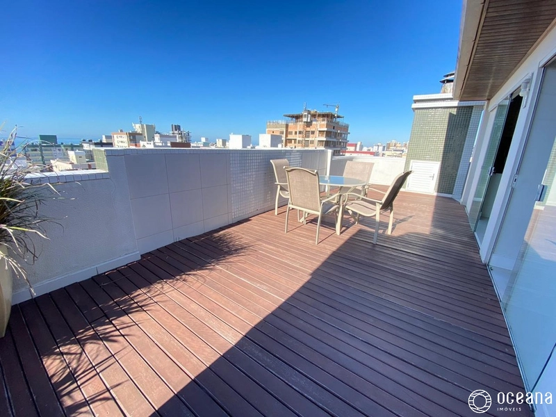 APARTAMENTO TRIPLEX 5 DORMITOTORIOS BAIRRO ZONA NOVA EM CAPÃO DA CANOA: 40ª foto da galeria de imagens do imóvel