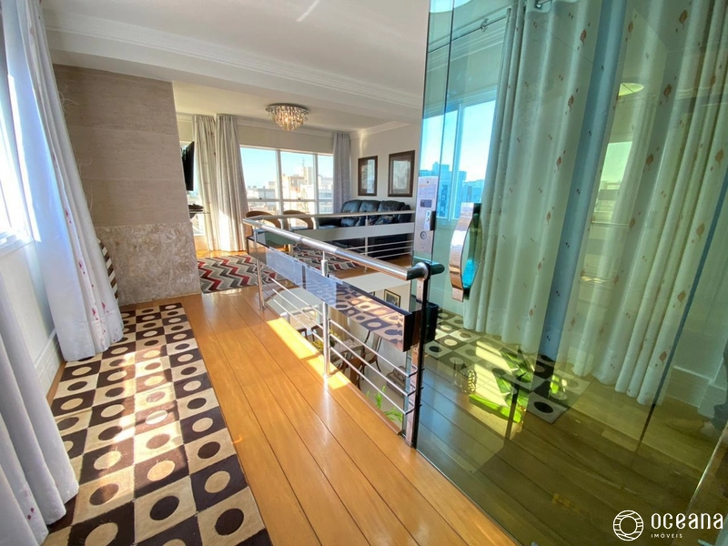 APARTAMENTO TRIPLEX 5 DORMITOTORIOS BAIRRO ZONA NOVA EM CAPÃO DA CANOA: 6ª foto da galeria de imagens do imóvel