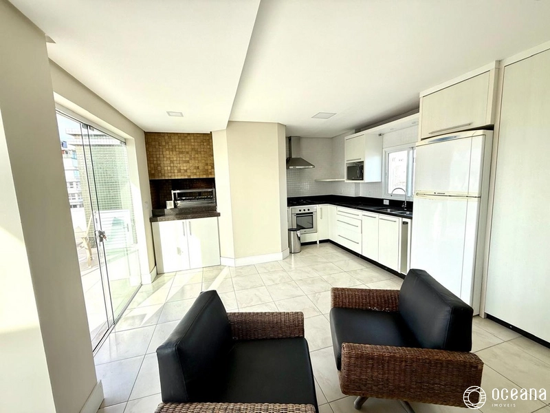APARTAMENTO TRIPLEX 5 DORMITOTORIOS BAIRRO ZONA NOVA EM CAPÃO DA CANOA: 46ª foto da galeria de imagens do imóvel