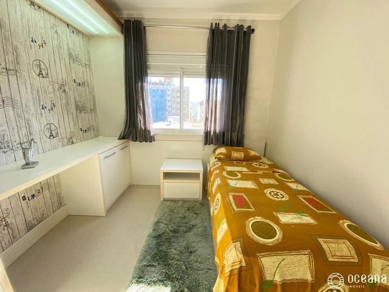 APARTAMENTO TRIPLEX 5 DORMITOTORIOS BAIRRO ZONA NOVA EM CAPÃO DA CANOA: 73ª foto da galeria de imagens do imóvel