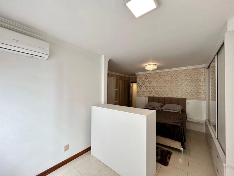 APARTAMENTO COM VISTA MAR AO LADO DA PRAÇA LUIZ BASSANI: 15ª foto da galeria de imagens do imóvel