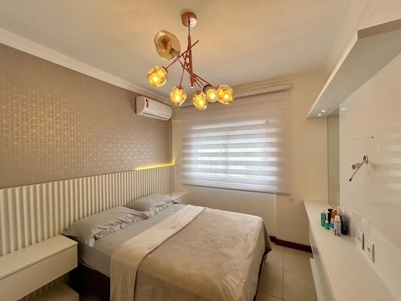 APARTAMENTO COM VISTA MAR AO LADO DA PRAÇA LUIZ BASSANI: 11ª foto da galeria de imagens do imóvel