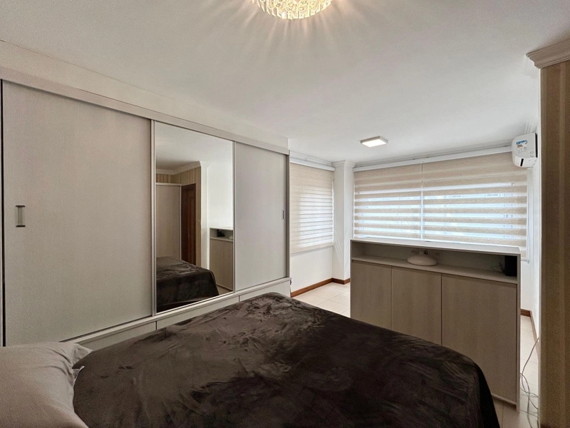 APARTAMENTO COM VISTA MAR AO LADO DA PRAÇA LUIZ BASSANI: 16ª foto da galeria de imagens do imóvel
